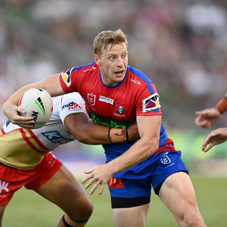 Crucial Fantasy calls to make: Round 6