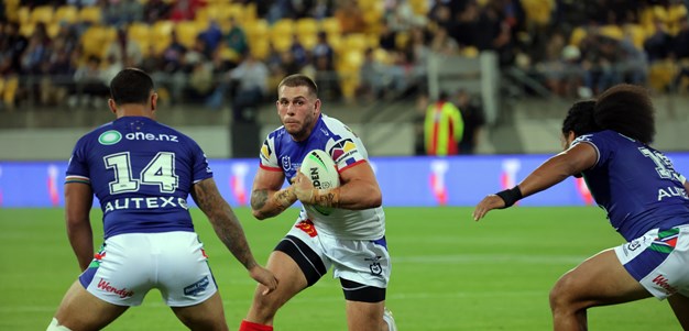 Elliott learns his lesson after paying for rushed return