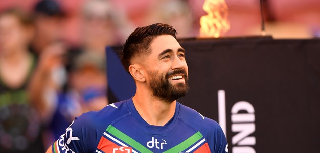 'No unfinished business': SJ content if 2023 is his final step