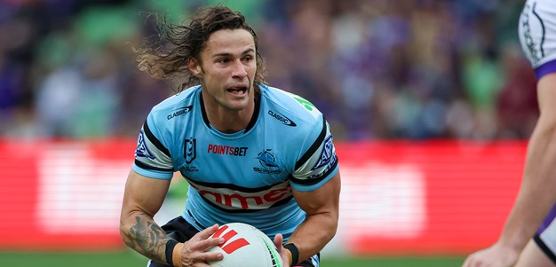 'Every day of the week': Bellamy backs Hynes as NSW No.7