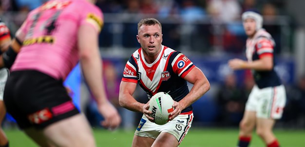 Crucial Fantasy calls to make: Round 16