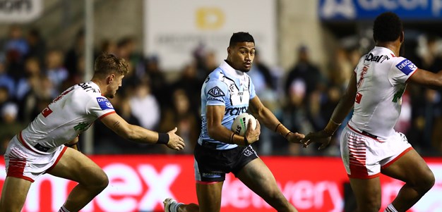 Crucial Fantasy calls to make: Round 19