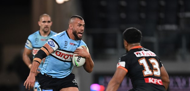 It's our time now and we need to take ownership: Rudolf