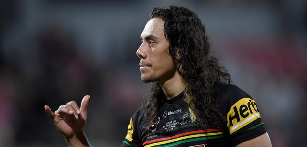 Panthers in charge, Sharks plummet in Power Rankings