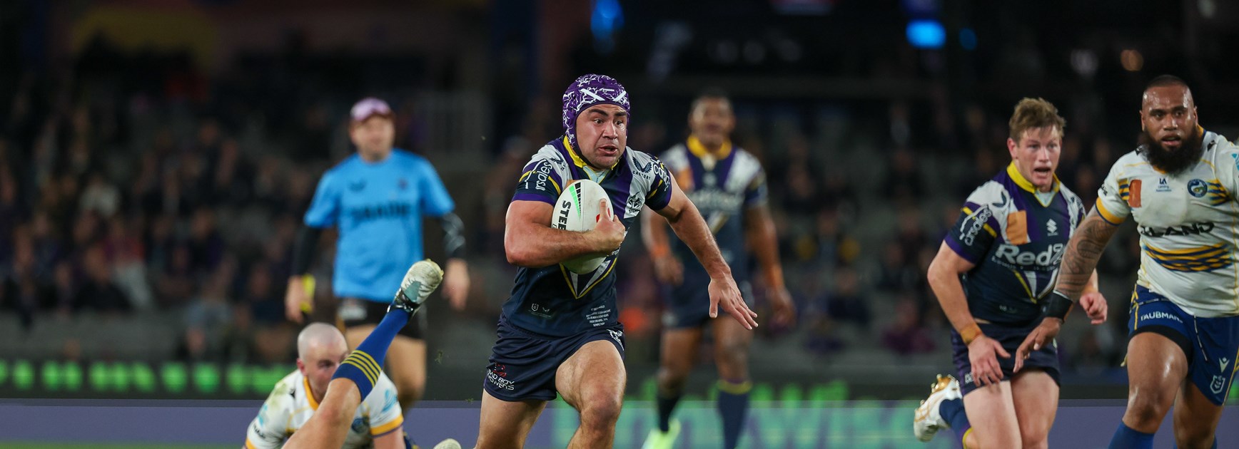 NRL Fantasy Winners & Losers: Round 22