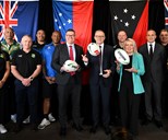 NRL announce 2023 Pacific Championships