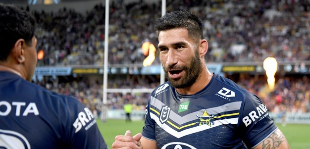 Tamou primed for last hurrah after retirement near misses