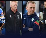 Working class Webby: The making of the man behind the Warriors