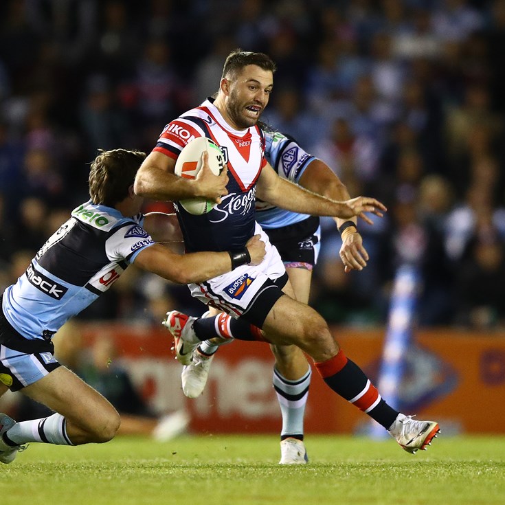 The case for a Tedesco Fantasy resurgence