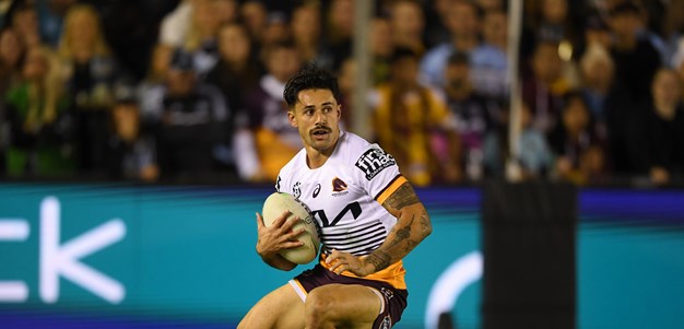 Once a Warrior, but Arthars will show no favour to former team