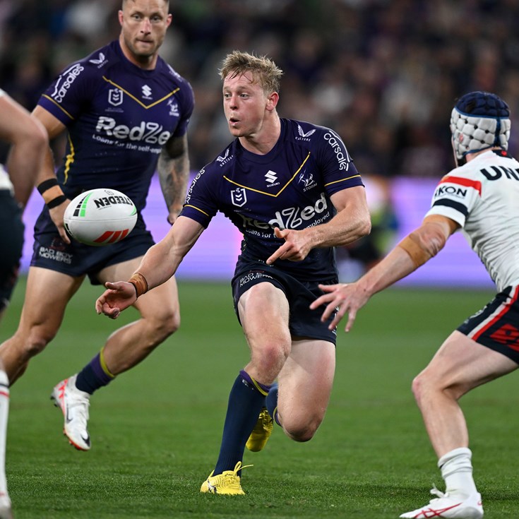 The top 10 performances of Finals Week 2