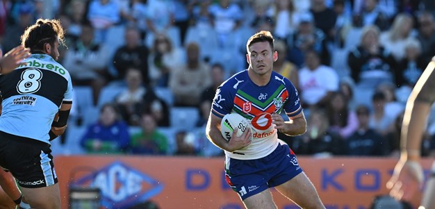 Berry in bloom as Farnworth showdown awaits