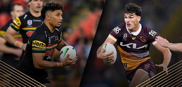 Centres of attention: Questions hover over star duo