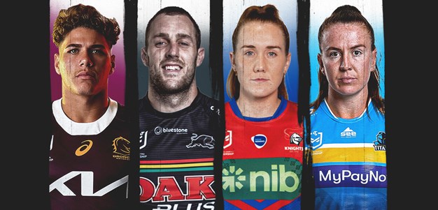 The matchups that will decide Grand Final day