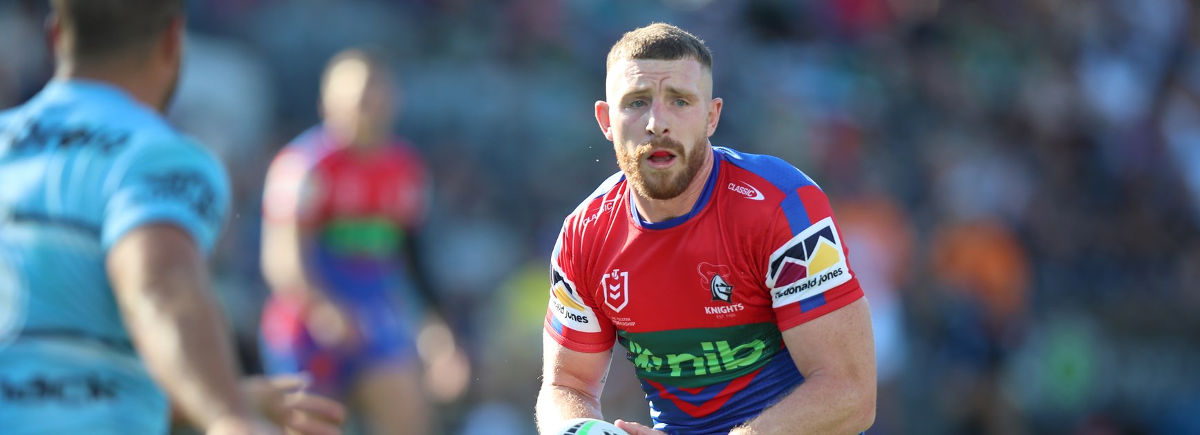 2023 NRL Pre-season Challenge: When, where to watch Week 2 games