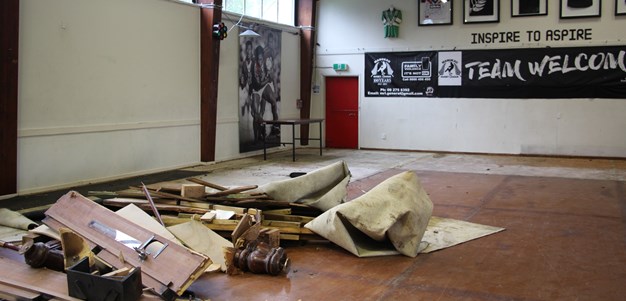 Local clubs reeling as Auckland Flood Relief Support announced