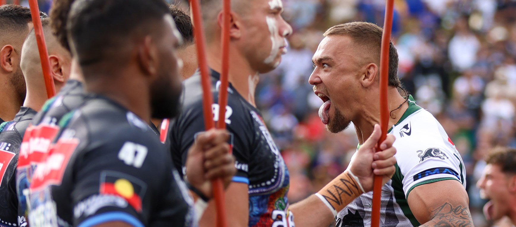 Best photos from Men's All Stars