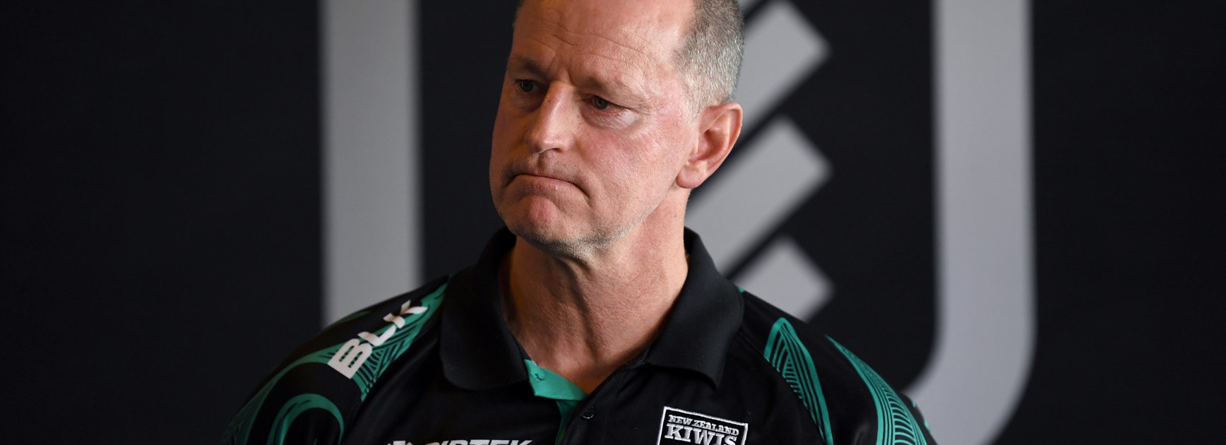 ‘I am going to the World Cup’: Maguire committed to seeing out Kiwis contract