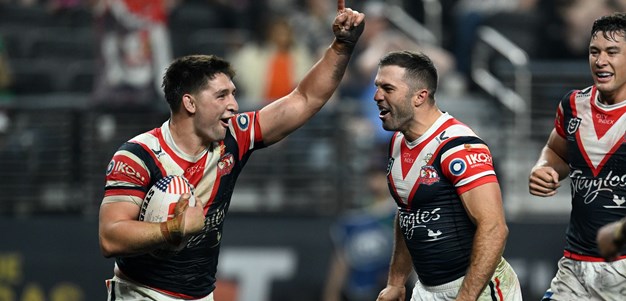 Off to a flyer: Unlocking the secrets to Round 1 success