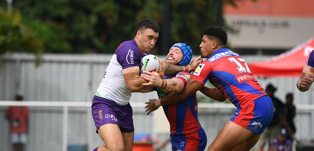 There's a new Chan in town for Storm