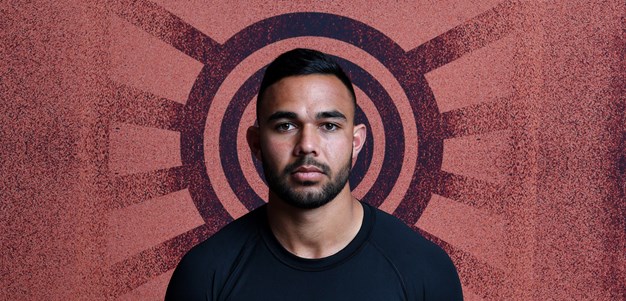 'It's a chance to test yourself ': French ready for Panthers challenge