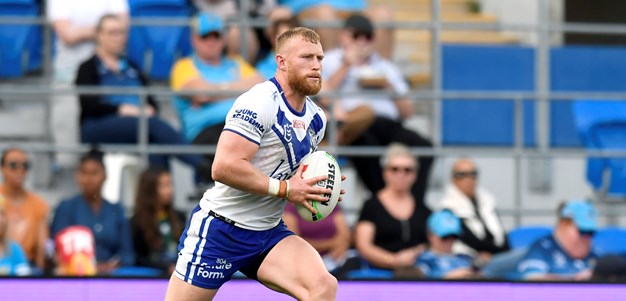 Thompson out of Panthers clash amid controversy over Wigan team-mate