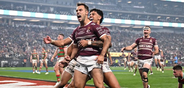 Eagles rock Vegas as DCE and Brooks make sweet music