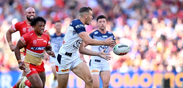 No ifs, Laybutt or maybes: Centre spot is Zac's to lose