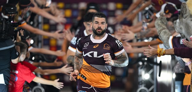 Reynolds return a silver lining for undermanned Broncos