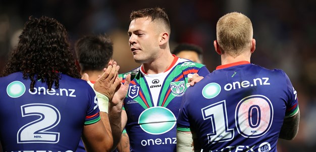 Berry lovers: Why the Warriors can't get enough of Rocco