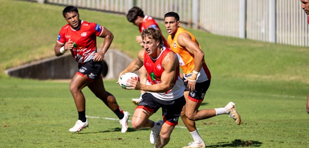 Hunger and perseverance finally have their reward for Marschke