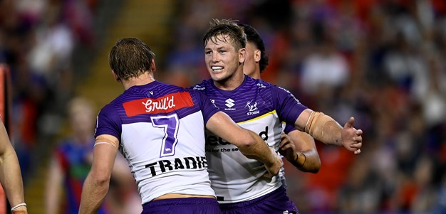 Attack at sixes and sevens but halves not to blame: Grant