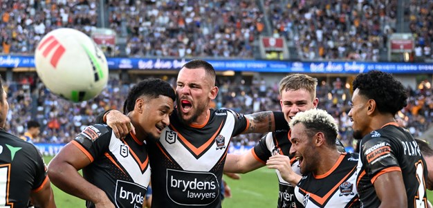 'It's been a tough 18-months': Klemmer embarrassed by victory celebration
