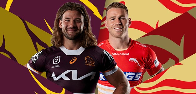 Broncos v Dolphins: Walsh, Riki good to go; Flegler ruled out