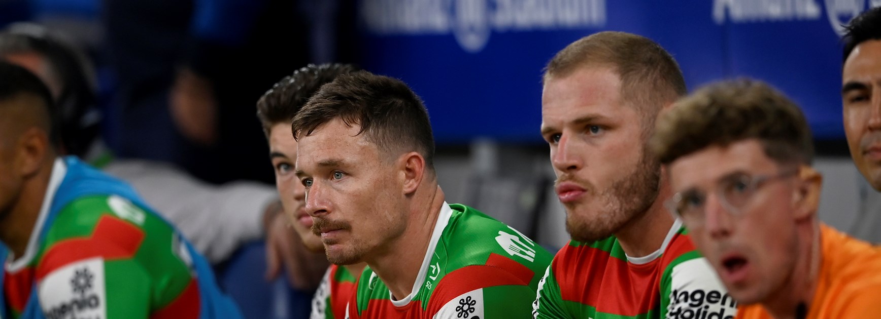 Cook tipped to bounce back as Rabbitohs, Eels swing axe