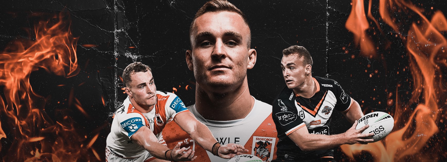 ‘Don’t get to choose your path’: Liddle’s arduous journey to 100