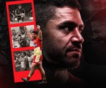 Jesse Bromwich: The story behind the history-maker