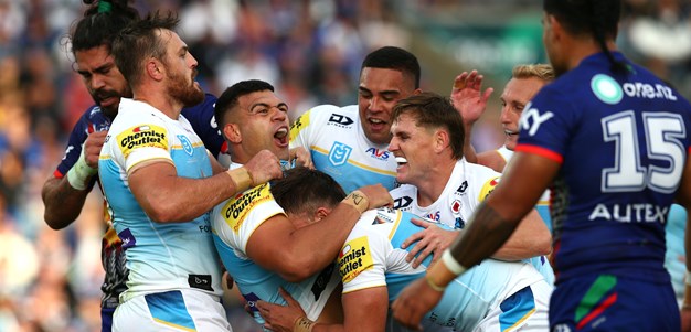 Gritty Titans dig deep to post first win of 2024