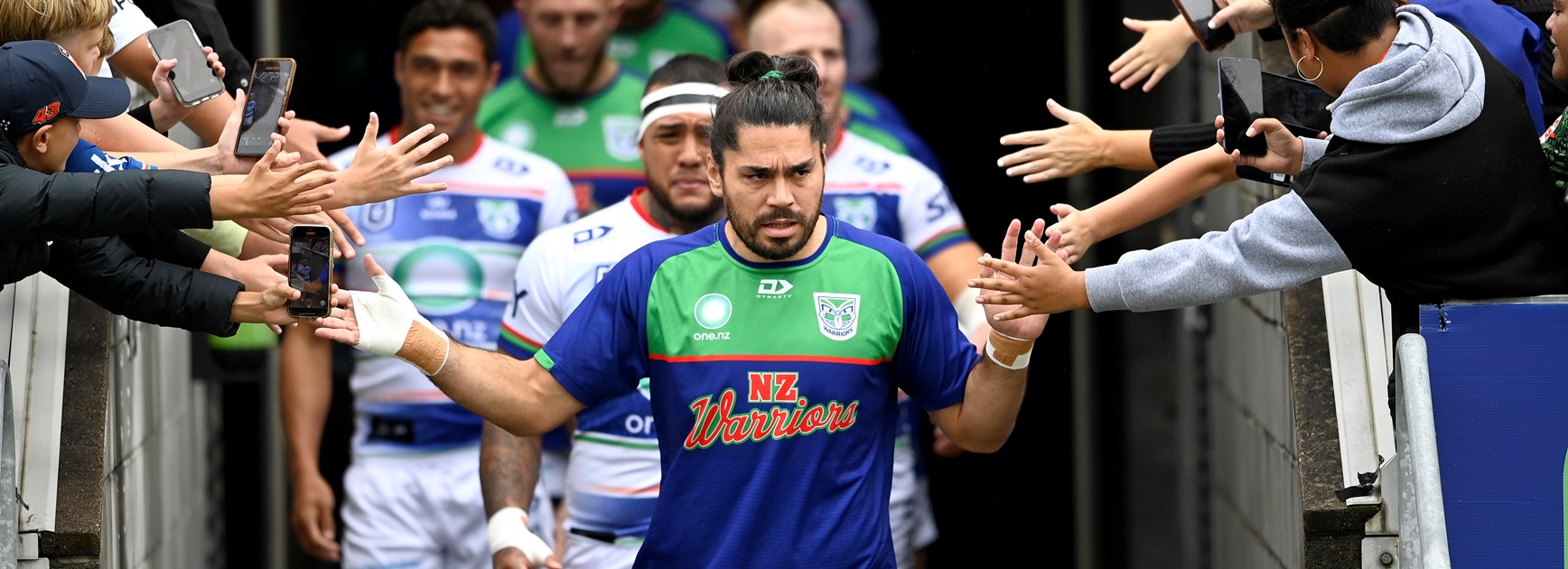 Harris draws curtain on impressive 12-season career