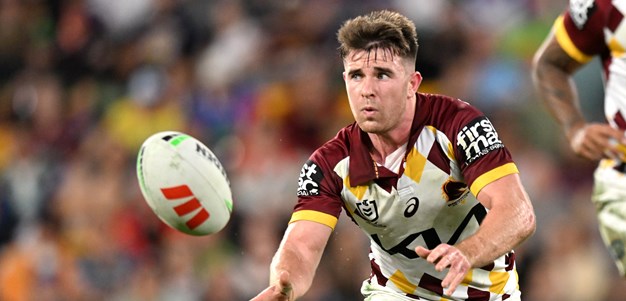 Main man Madden ready to step up in Broncos' hour of need