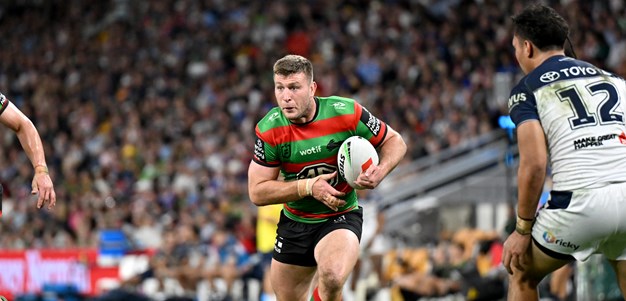 Arrow straight: I didn't think I'd get through the season