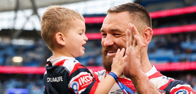 NRL Wrap-Up: Round 18 - JWH passes Aubo on weekend of thrillers