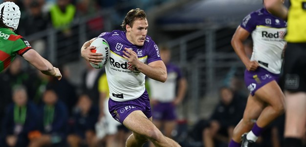 MacDonald earns an 'A' for effort as Bellamy's Renegades rise up