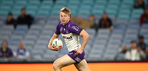 The simple philosophy driving Tyran's bid for premiership glory