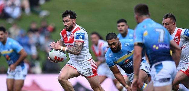 'No position is given to you': Bird happy to be back at five-eighth