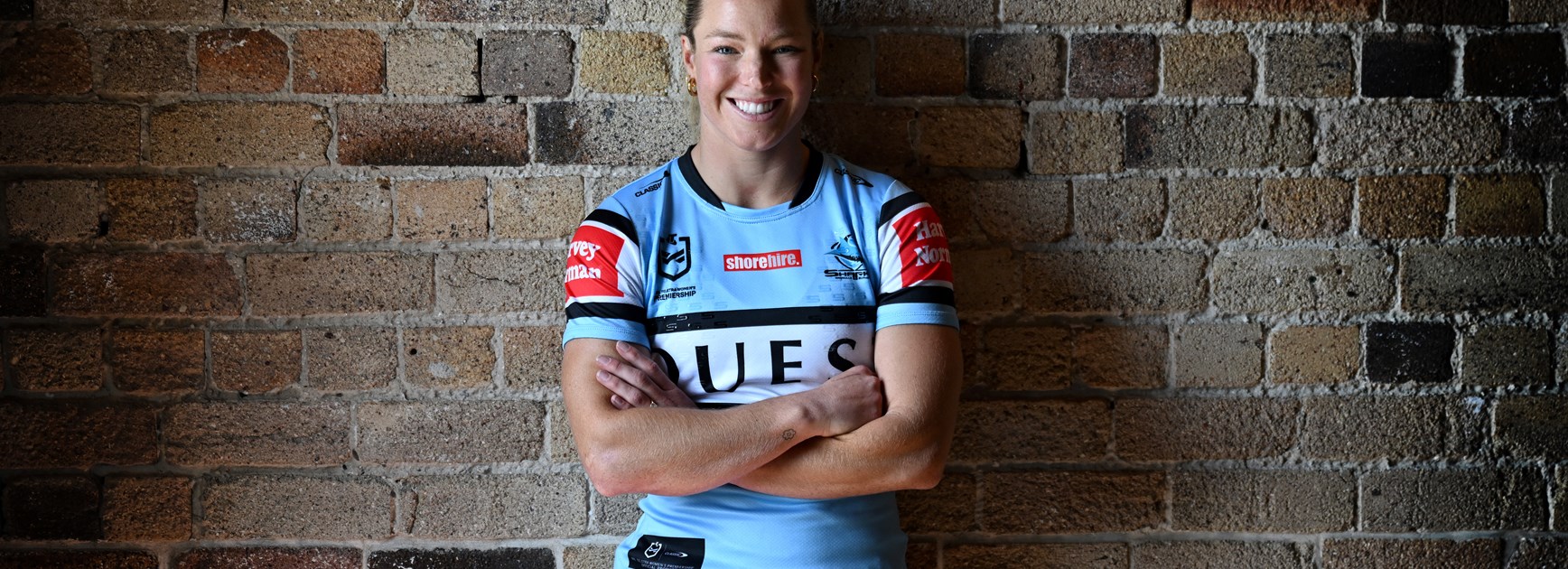 Going for gold: Tonegato ready to renew Broughton rivalry