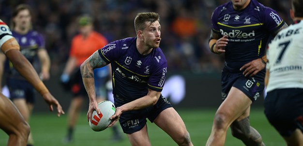 Food for thought: Mini's advice no minor matter for Munny