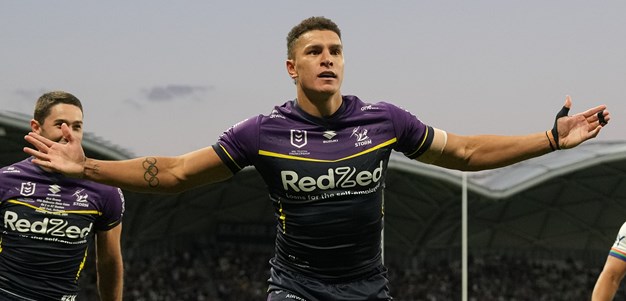 Warbrick set to become triple international with Kiwis call-up