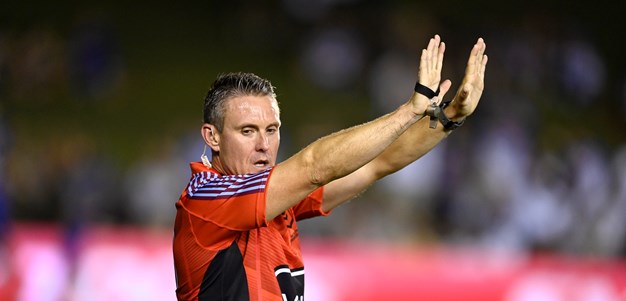 'There would have to be strict parameters': Issues with five-minute sin bin