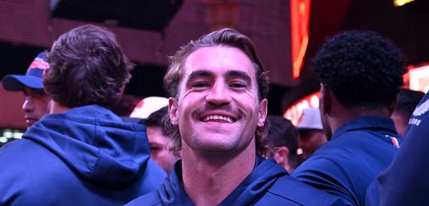 From NSW Cup to NSW Blues: Watson overcomes setbacks to fulfil dream